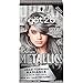 Got2B Metallics Permanent Hair Color M72 Dusty Silver & M71 Metallics Silver