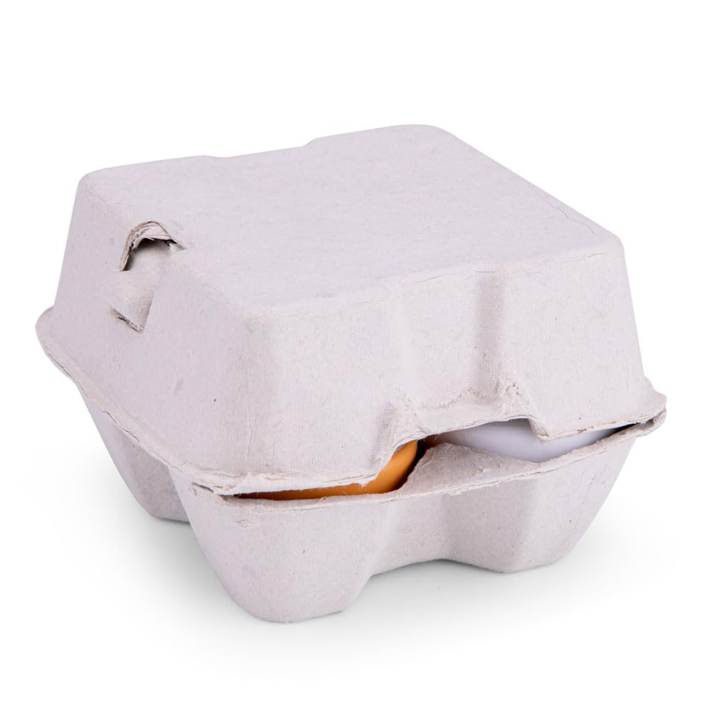 New Classic Toys Winne drewniane jajka edukacyjna gra imitacyjna dla dzieci