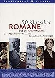 Cover zum Buch 50 Klassiker