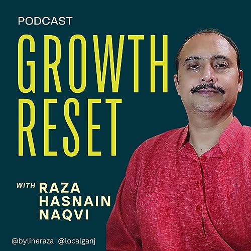 Growth Reset Titelbild