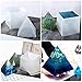 LET'S RESIN Pyramid Molds for Resin,Large Silicone Pyramid Molds,Silicone Resin Molds for DIY Memorial Gifts, Jewelry,Great for Paperweight, Home Decoration(Height:15cm/5.9inch)