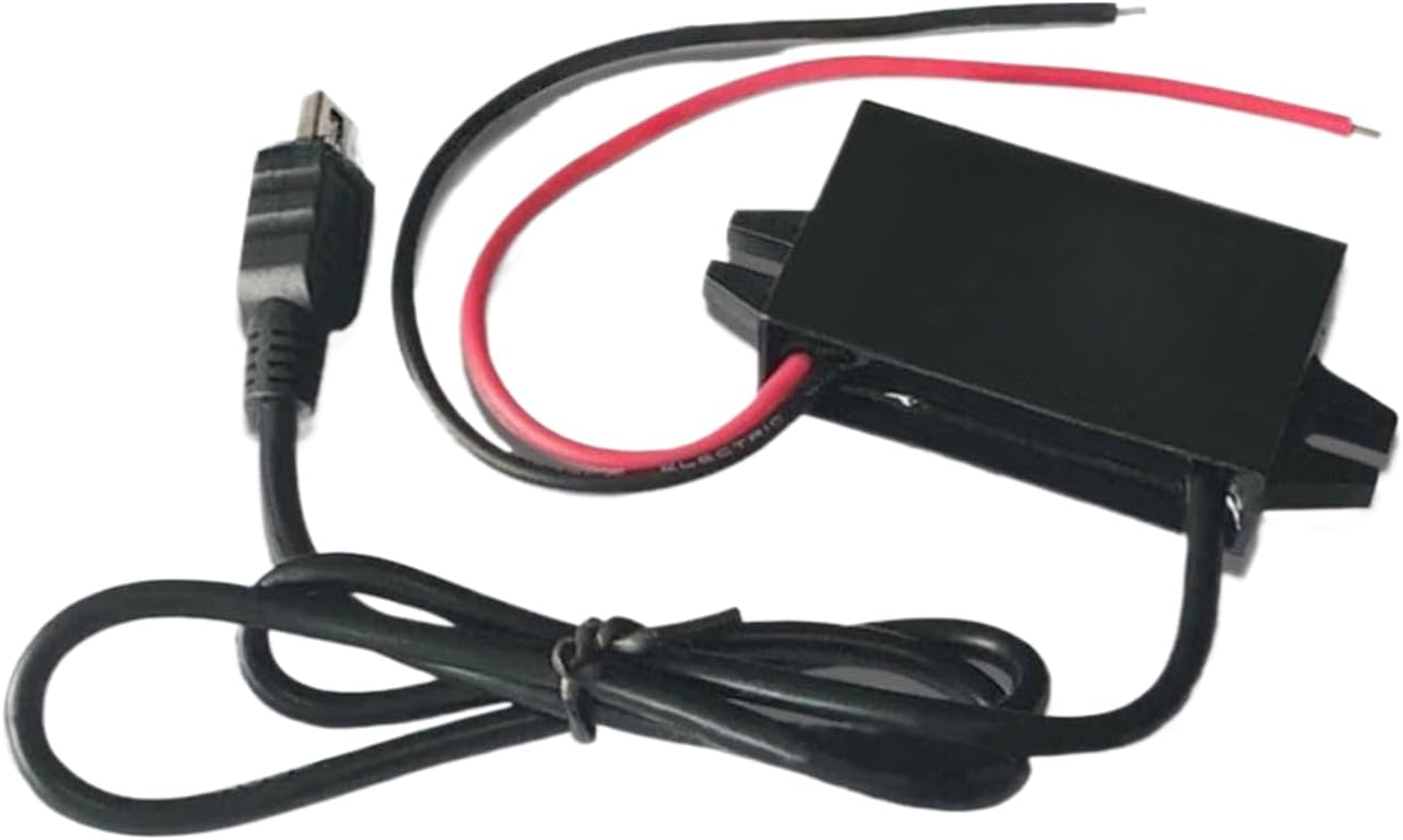 24V to 5V 3A12V to USB Converter