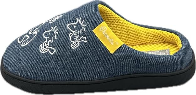 Peanuts Women's Clogs Slipper