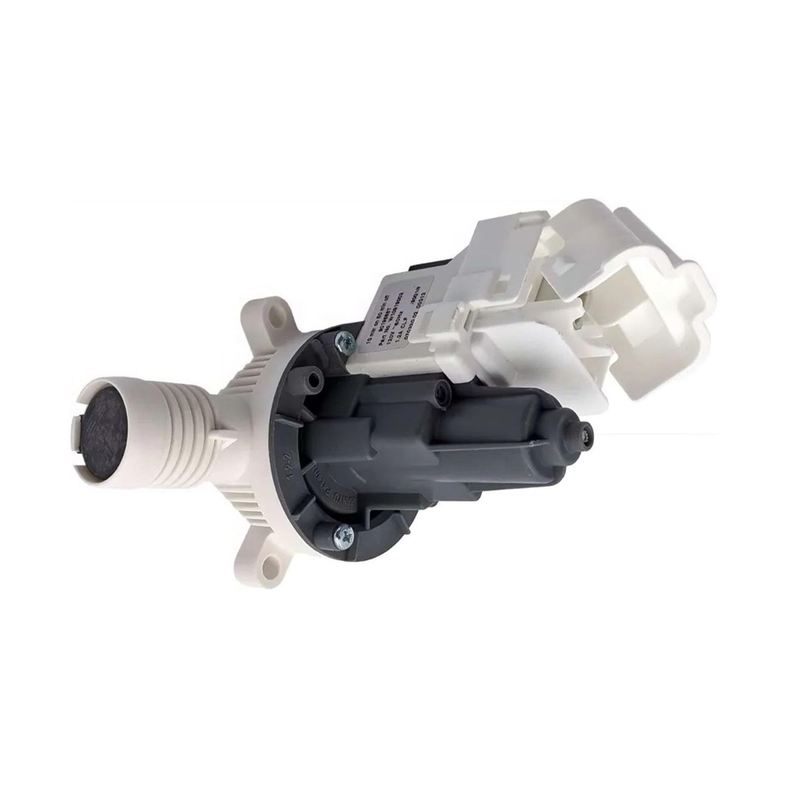 Pkhrdvvbt 1Pc Washing Machine Drainage Pump W10919003 W10775446, Compatible For Amana