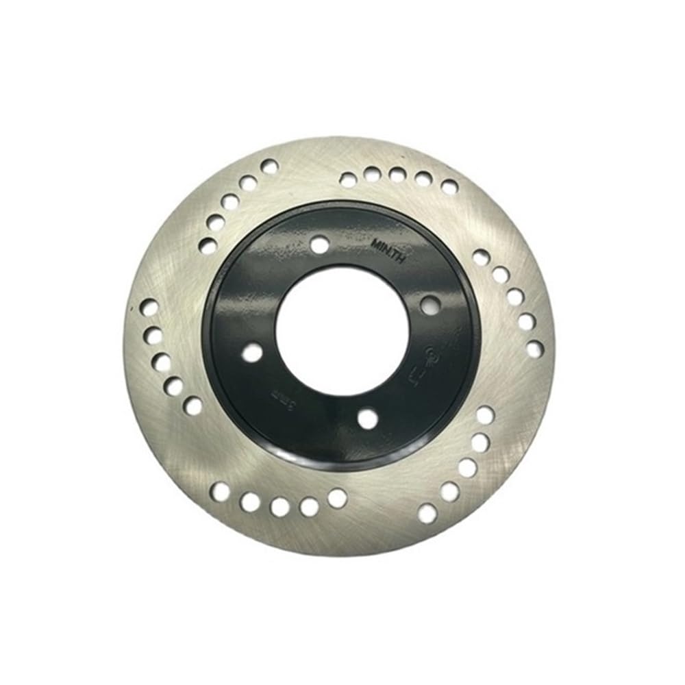 Disque de frein 185 mm pour stopper les sifflements sur quad 200cc