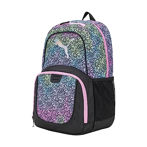 Image of PUMA Classic Core Backpack, Multi Holo, OS