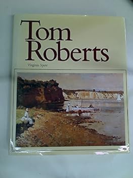 Hardcover TOM ROBERTS. Editorial Consultant John Henshaw. Book