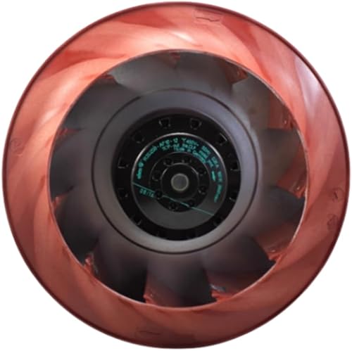 for R2D250-AF10-12 400V 0.20A 160W 2600RPM Cooling Fan