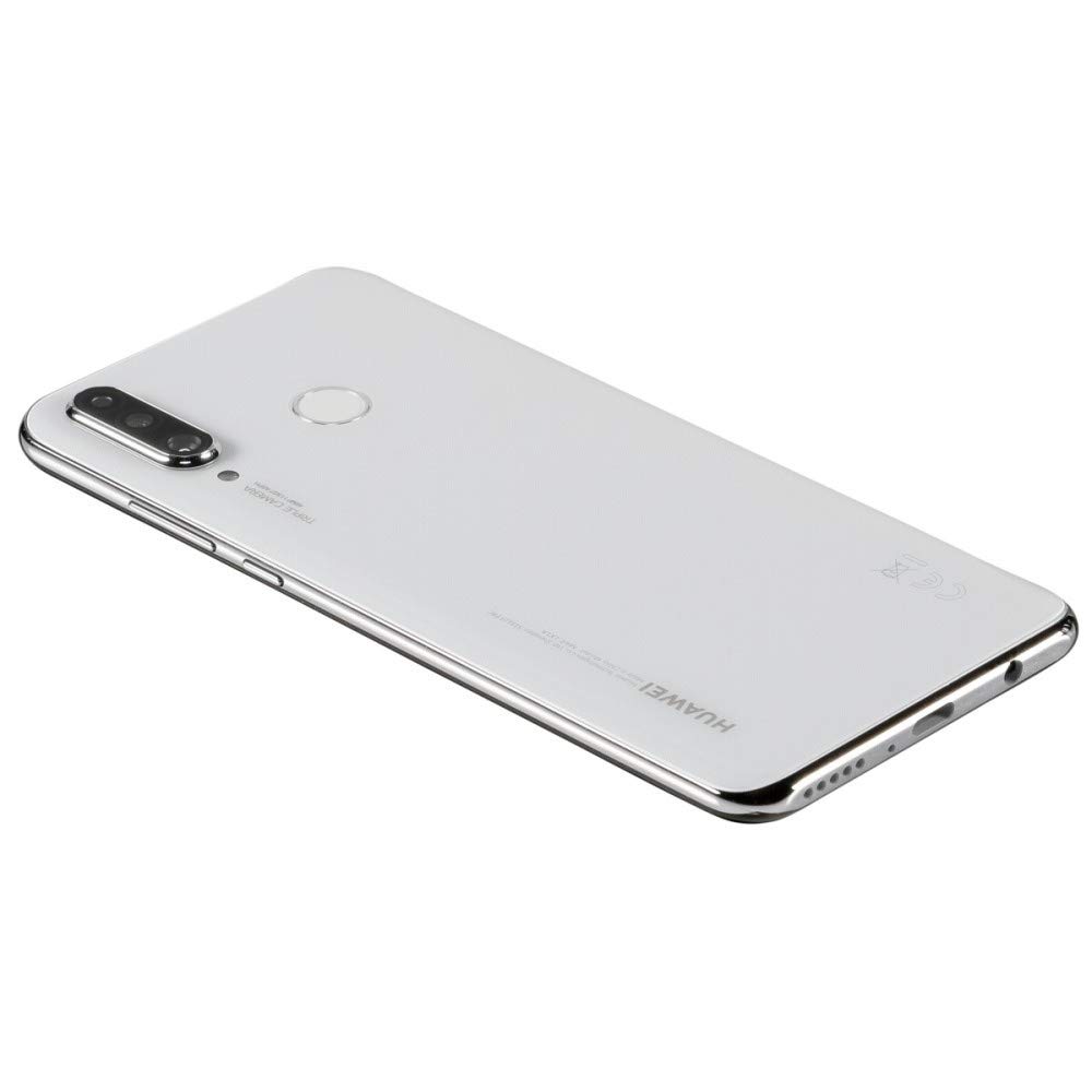 HUAWEI P30 Lite Dual SIM 128GB 4GB RAM MAR-LX1A : Amazon.co.uk