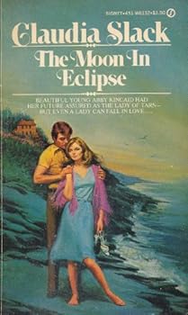 Mass Market Paperback The Moon in Eclipse Book