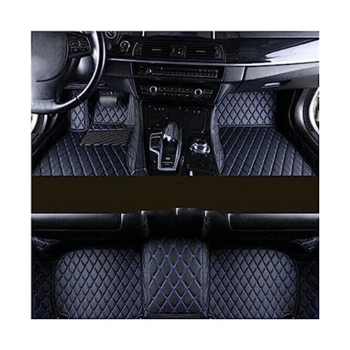 Tapis de sol voiture Subaru Impreza idéal pour sorties nature
