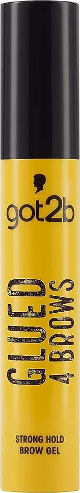Gel para Ceja Pegado 4 Cejas