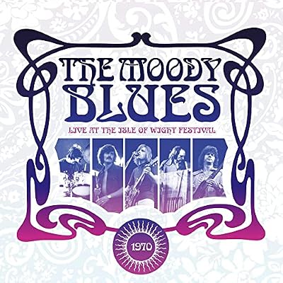 Live At The Isle Of Wight 1970