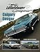 Legendary Cougar Magazine Volume 2 Issue 2