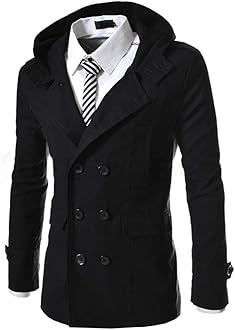 Aowofs trench coat Clearance