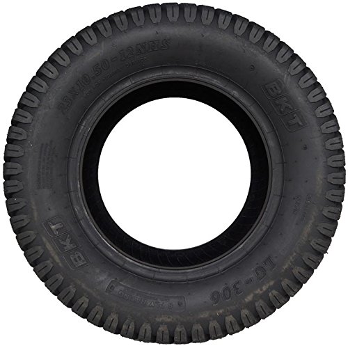 BKT LG 306 8PR - 23x10.50-12 - gazonbanden - Afbeelding 3