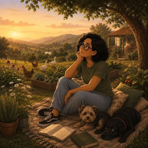 Quiz&aacute;s mi lugar est&aacute; en el campo