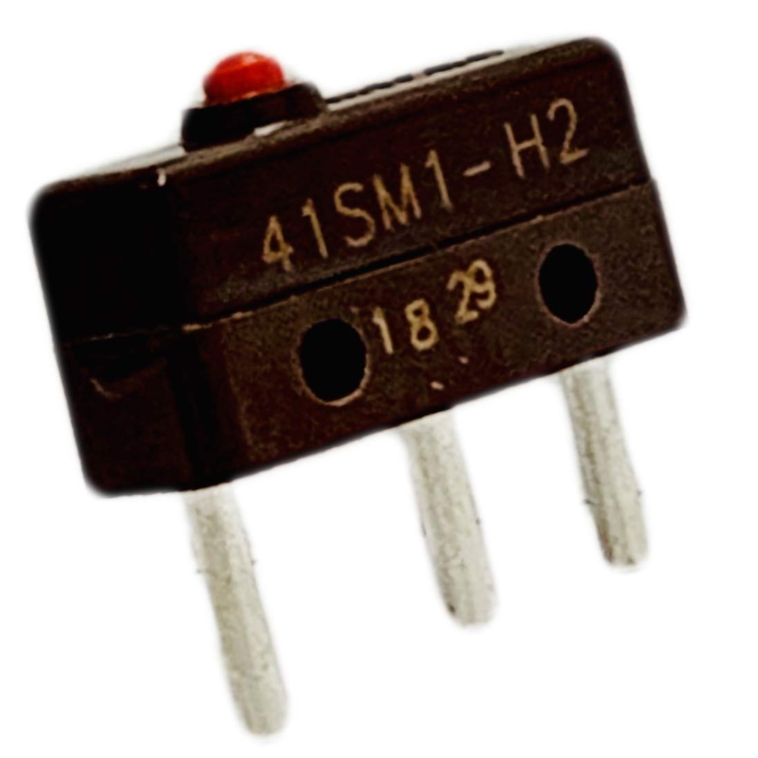41SM1-H2 Switch Basic Snap Action SPDT 11 A 250 Vac