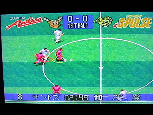 Jリーグサッカー プライムゴール3の関連画像8