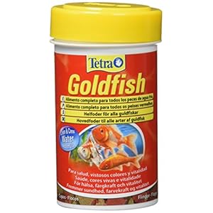 Tetra Goldfish 100 ml