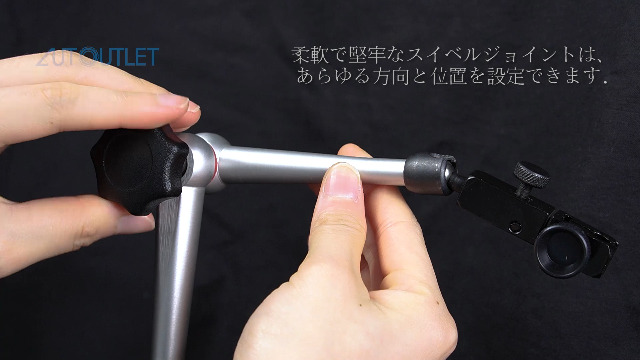 ダイヤルゲージセット(マグネットスタンド付き) HDS-100 日平機器 ダイヤルゲージセット【HDS-100】 - 測定器、ダイヤルゲージ- 日