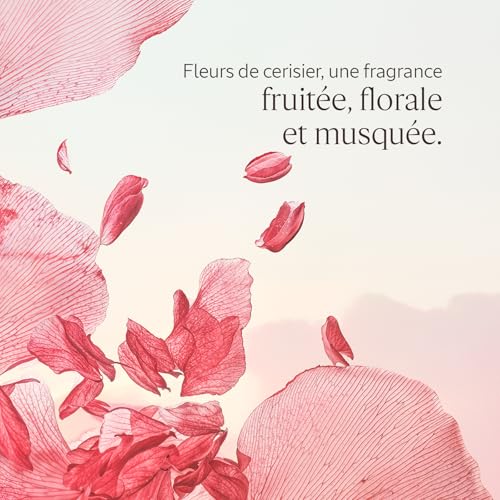 Fleurs De Cerisier eau de toilette vaporisateur 50 ml - vue 5