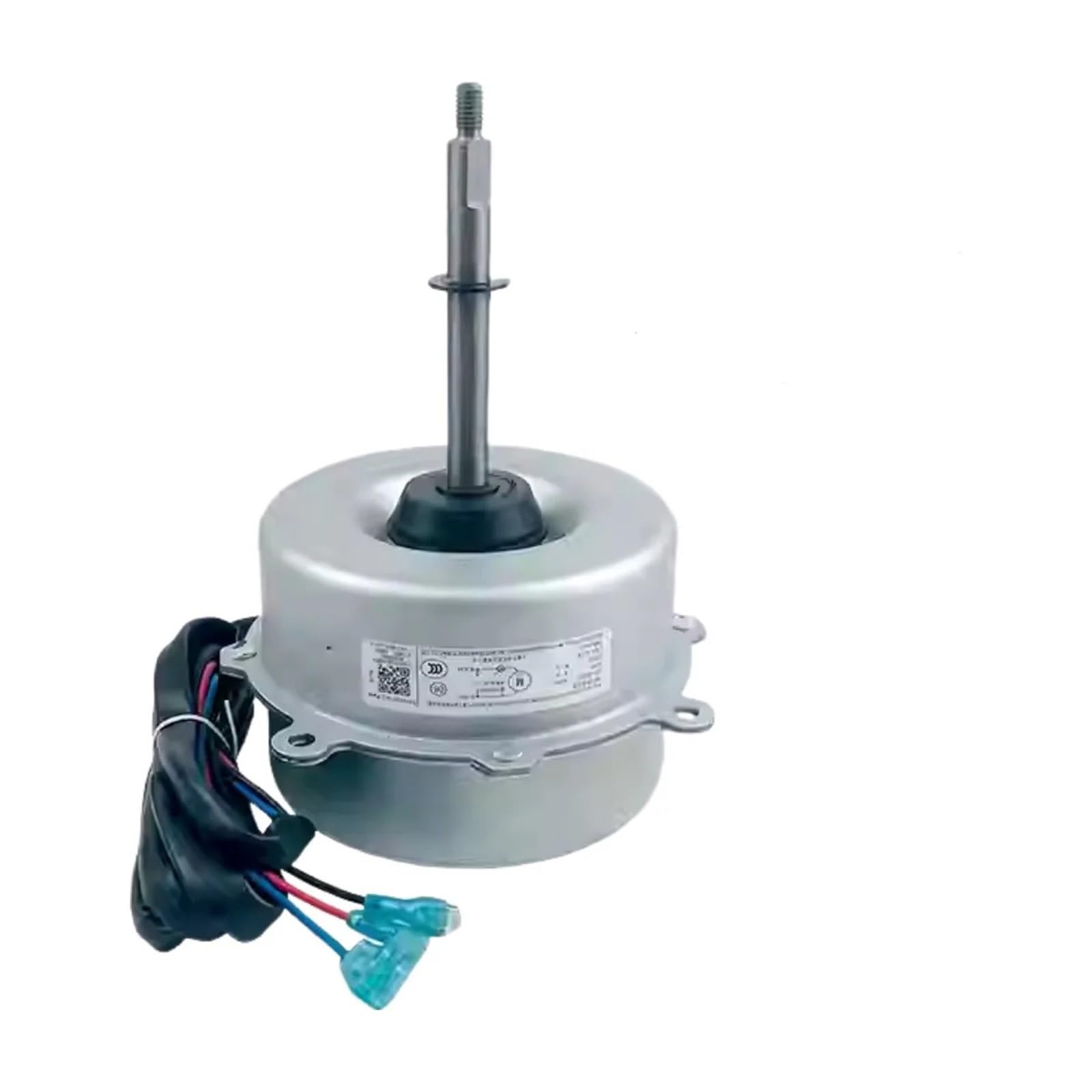 Para aire acondicionado al aire libre, unidad de techo YKT-50-6-208 AC Motor (en sentido antihorario)
