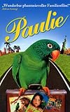 plappermaul division  Paulie - Ein Plappermaul macht seinen Weg [VHS]
