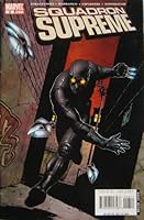 Squadron Supreme, #6, October 2006 B00146LTWW Book Cover