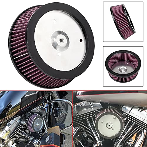 XMMT Red Sucker Air Filter