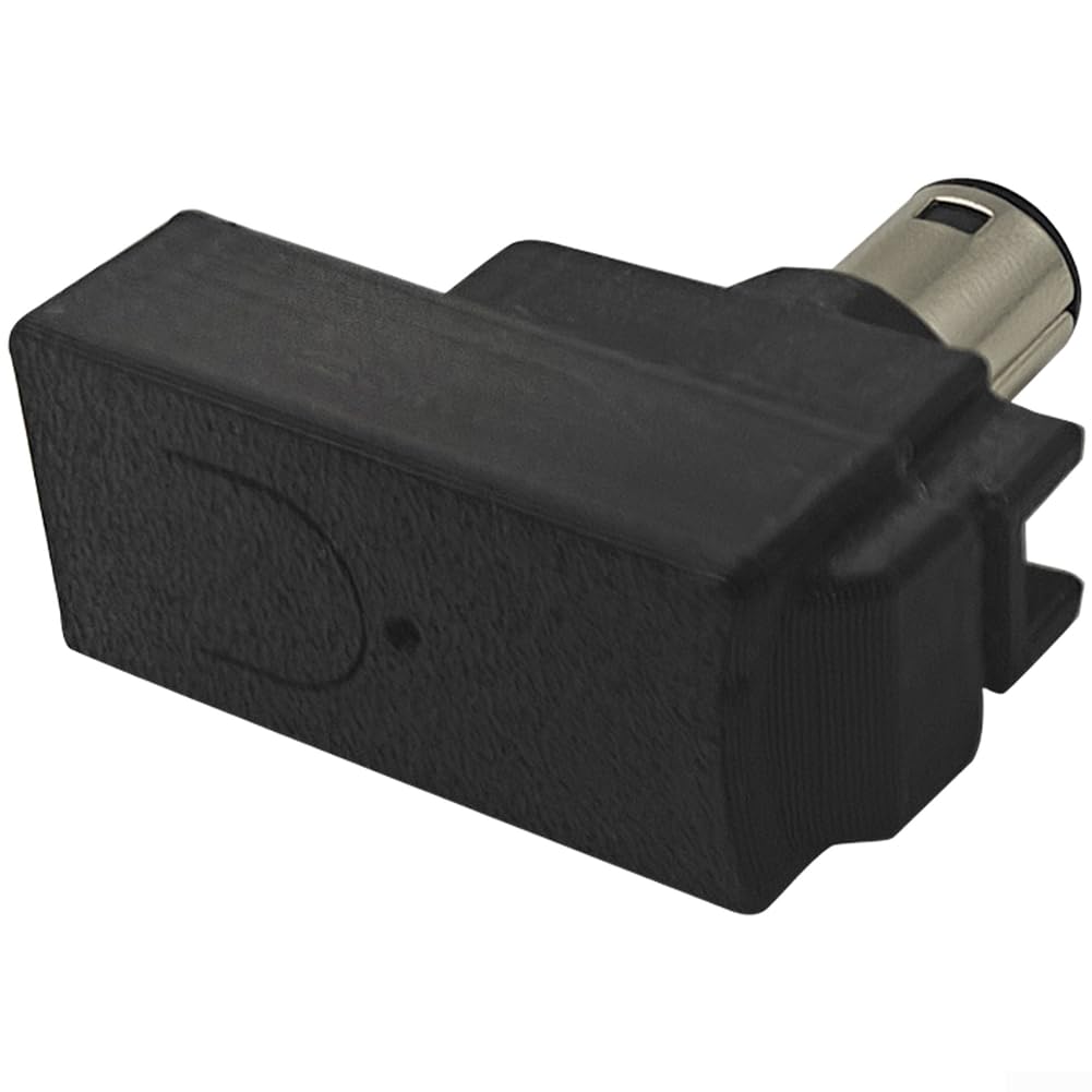 Récepteur sans fil pour Nintendo pour gamecube et Wii RVL-001, adaptateur à faible latence pour manettes officielles, couplage en un clic (noir)