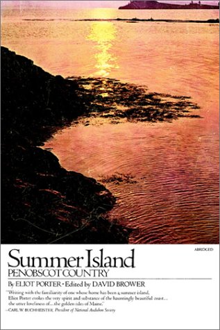 Summer Island