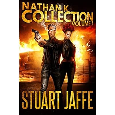 The Nathan K Collection