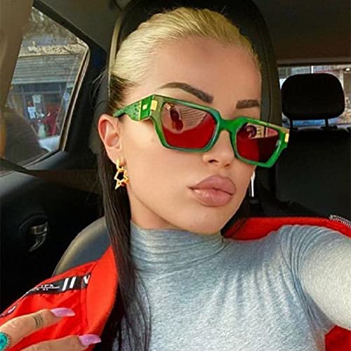 Lunettes de soleil rétro pour protéger vos yeux en extérieur - 4