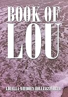 Book of Lou 1499083696 Book Cover
