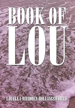 Hardcover Book of Lou Book