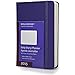 Moleskine 2015 Daily Planner, 12 Month, Pocket, Brilliant Violet, Hard Cover (3.5 x 5.5) (Moleskine Diaries)