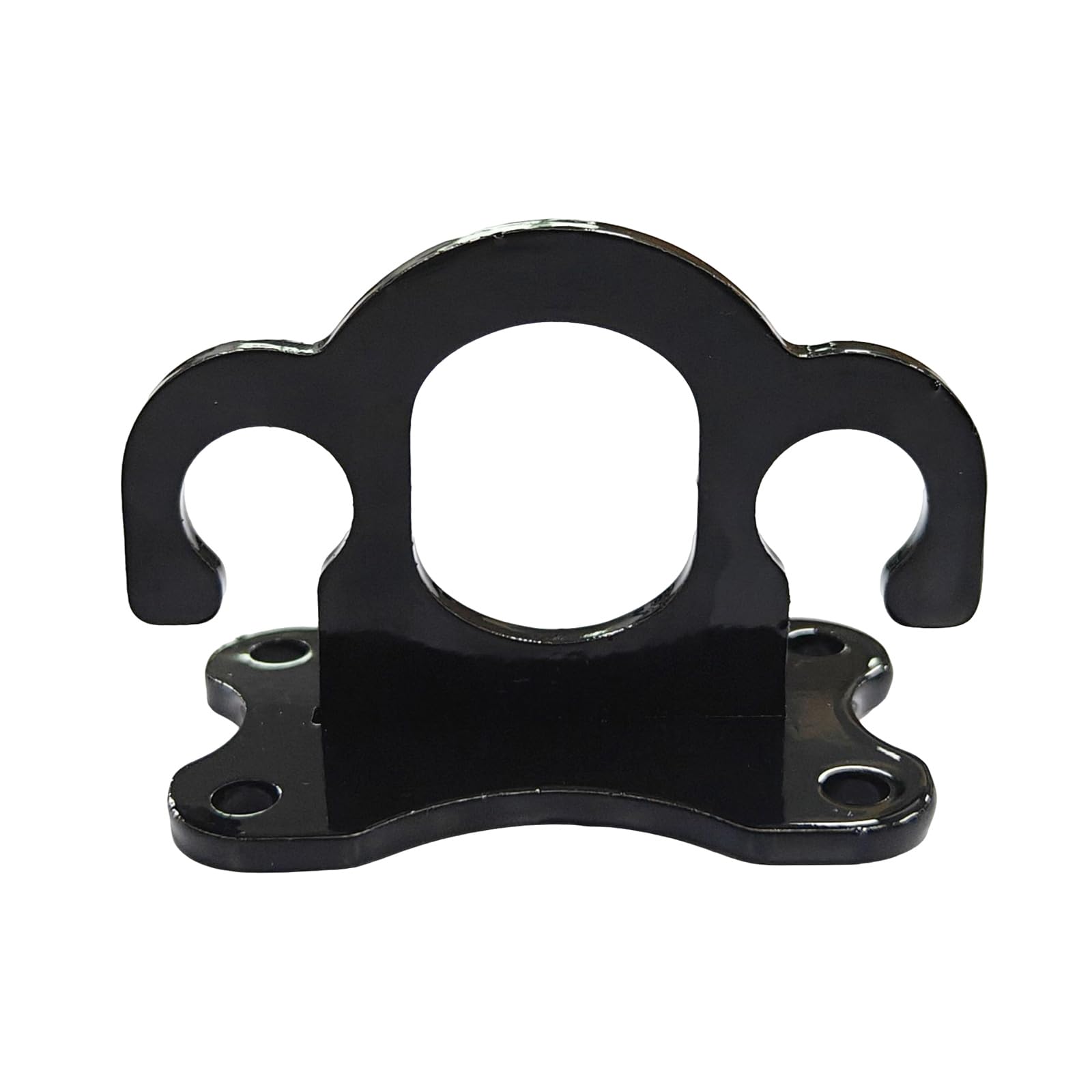Anclajes de Pared para Banda de Resistencia Anclajes de Montaje en Pared para Entrenamiento Soportes para Banda de Resistencia Ganchos para Gimnasio Soporte para Entrenamiento