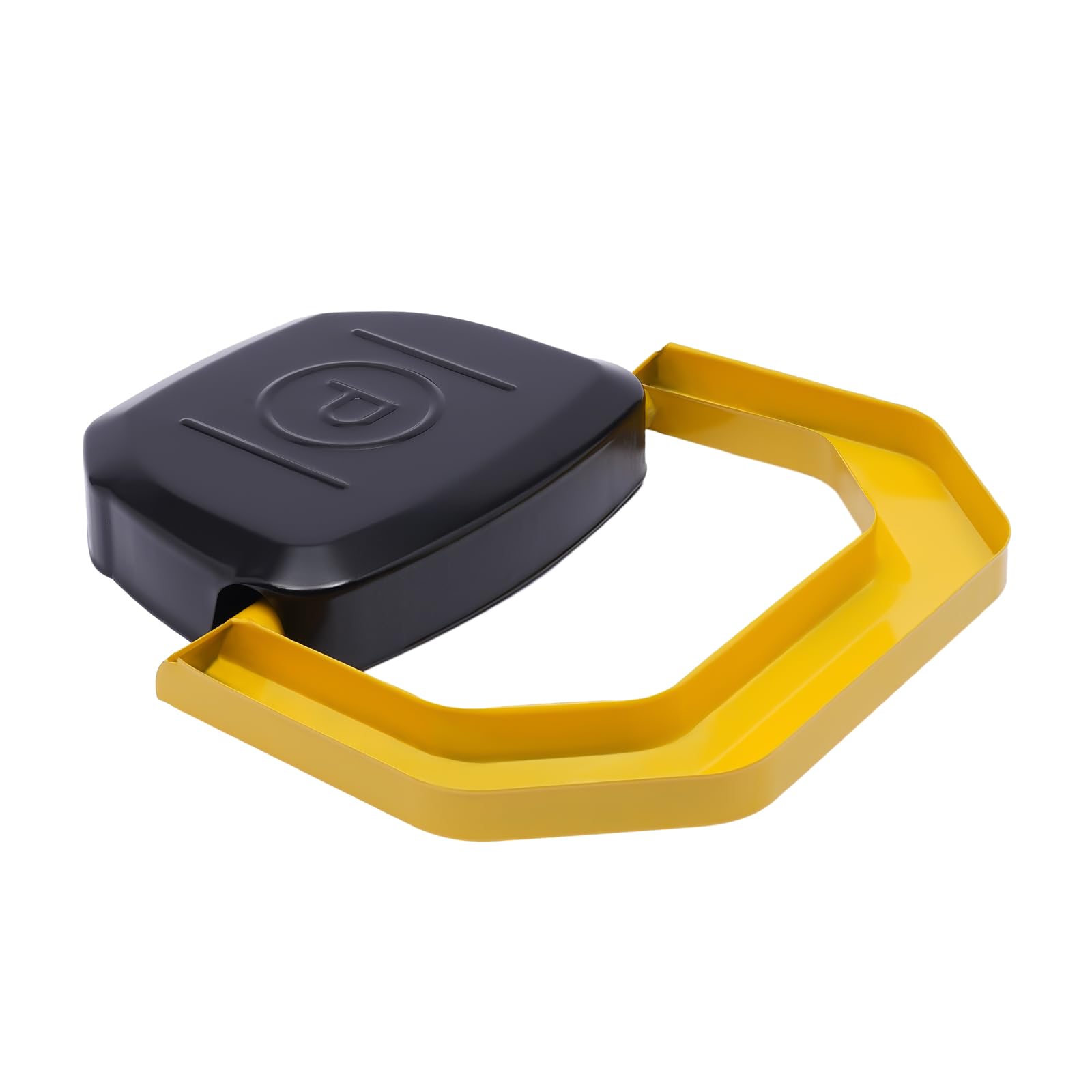 30M Folding Automatic Parking Bollard Barrier Driveway Security - View #7