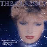  The Classics (The Most Beautiful Classical Melodies Of The World)
