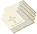 Kole Imports Divinity Communion Beverage Napkins