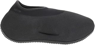 Mens Yeezy Knit Runner Slip On Sneakers Shoes Casual - Grey