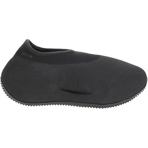 adidas Mens Yeezy Knit Runner Slip On Sneakers Shoes Casual - Grey