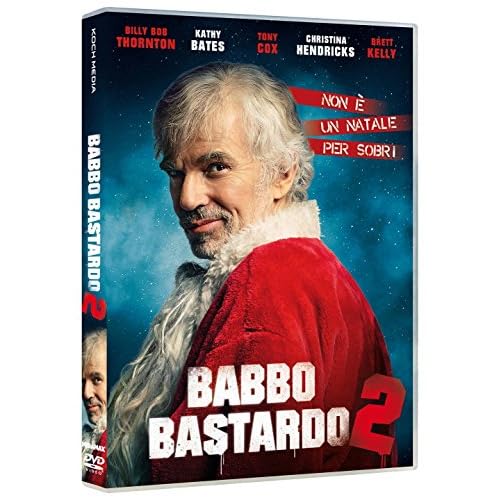 Babbo Bastardo 2 (DVD)