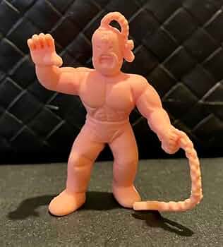 SDキン肉マン ぱあと7 ラーメンマン 肌色 SDキン肉マン ぱあと7 ラーメンマン 肌色