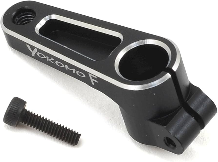 オーダー専用 Amazon.co.jp: アルミ製クランプ式20mmサーボホーン(フタバ) ZC-204520