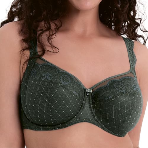 Rosa Faia - Selma - Women's - Underwired Bra - Firm Support