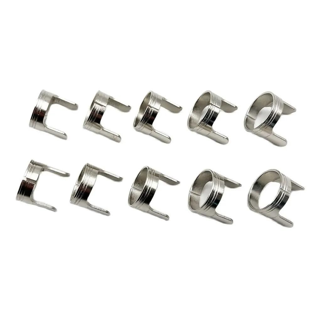 Ressorts d'espacement pour torche plasma S45 et PT-40 (Lot de 10 pièces)