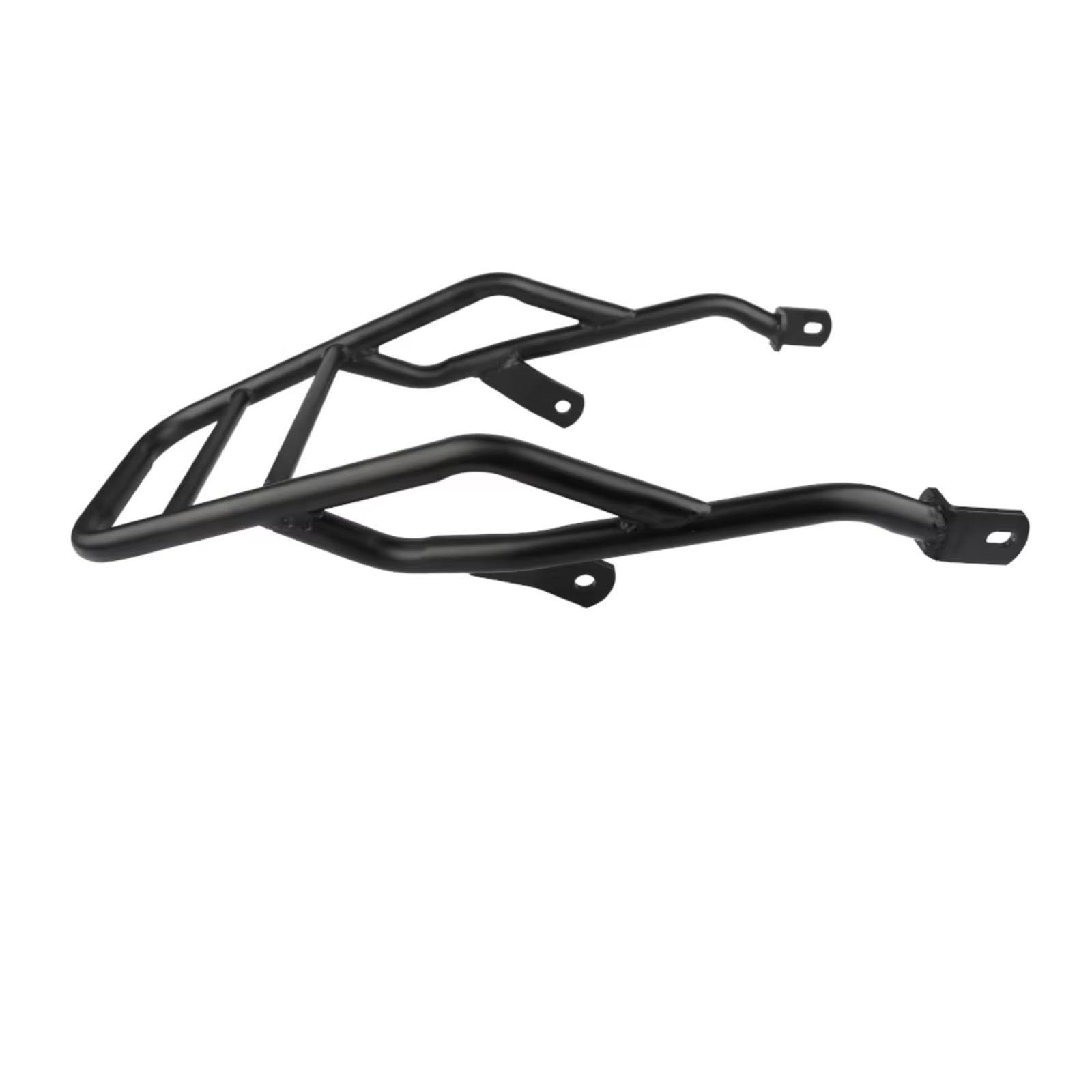 Compatible Con Scrambler Para 1200XC 2019 2020 2021 2022 2023 2024 2025 Portaequipajes Trasero Para Motocicleta, Portaequipajes, Portaequipajes Soporte Baúl Moto