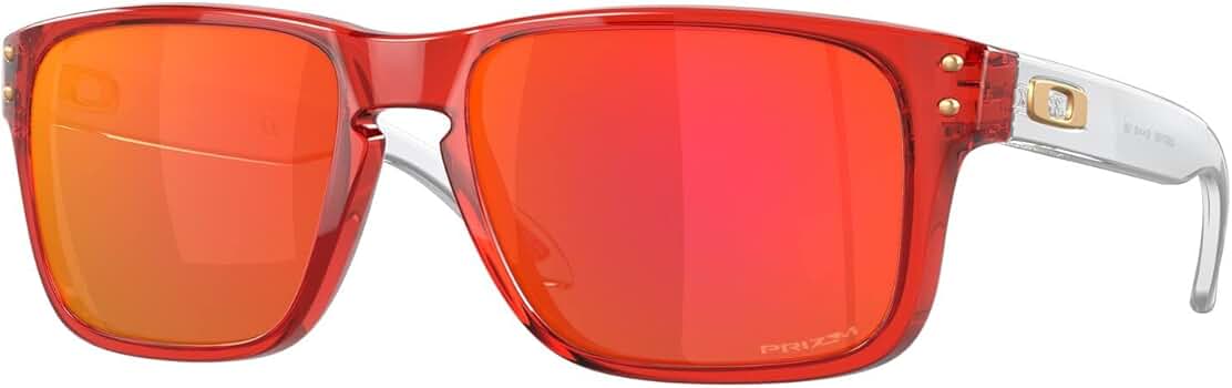 Amazon.com: Oakley Youth OJ9007 Holbrook XS Square